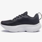 Tênis Fila Maxxi Dna Infantil Preto
