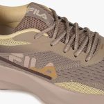 Tênis Fila Outrun Masculino Oliva