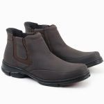 Bota Anatomic Gel 360° 7885 Masculino