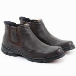 Bota Anatomic Gel 360° 7885 Masculino
