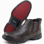 Bota Anatomic Gel 360° 7885 Masculino
