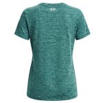 Camiseta Under Armour Tech  Feminina Verde