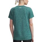 Camiseta Under Armour Tech  Feminina Verde