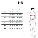 Camiseta Under Armour M Box Sports Up Masculina Marinho