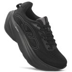 Tênis Olympikus Grau Infantil Preto
