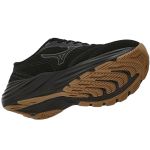 Tênis Mizuno Goya 3 Masculino Preto