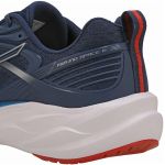 Tênis Mizuno Space 6 Masculino Marinho