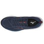 Tênis Mizuno Space 6 Masculino Marinho