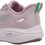 Tênis Mizuno Enigma 3 Feminino Lilás