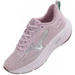Tênis Mizuno Enigma 3 Feminino Lilás