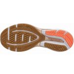 Tênis Mizuno Wave Mirai 8 Feminino Pêssego