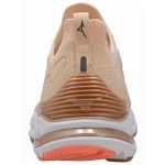 Tênis Mizuno Wave Mirai 8 Feminino Pêssego