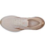 Tênis Mizuno Wave Mirai 8 Feminino Pêssego