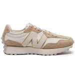 Tênis New Balance 327v1 Feminino Ouro
