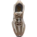 Tênis New Balance 327v1 Feminino Ouro