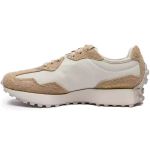 Tênis New Balance 327v1 Feminino Ouro