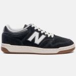 Tênis New Balance 480 Low Masculino Preto 