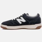 Tênis New Balance 480 Low Masculino Preto 