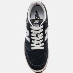 Tênis New Balance 480 Low Masculino Preto 