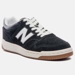 Tênis New Balance 480 Low Masculino Preto 