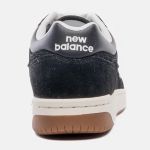 Tênis New Balance 480 Low Masculino Preto 