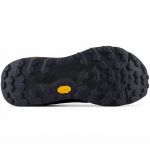Tênis New Balance Fresh Foam X Hierro Masculino Preto