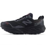 Tênis New Balance Fresh Foam X Hierro Masculino Preto