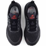 Tênis New Balance Fresh Foam X Hierro Masculino Preto