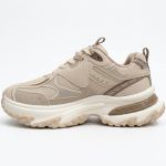 Tênis Via Marte 339-002 Feminino Marfim