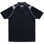 Camisa Umbro Santos Third 2026 Torcedor Masculina Preta