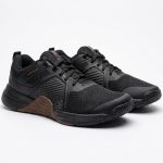 Tênis Lynd Stone 2 Masculino Preto