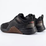 Tênis Lynd Stone 2 Masculino Preto