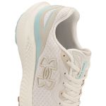 Tênis Under Armour Charged Wing 2 SE Feminino Arenito