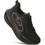 Tênis Olympikus Ciclo Masculino Preto