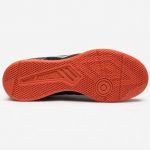 Chuteira Futsal Umbro Techno II Unissex Preto 
