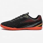 Chuteira Futsal Umbro Techno II Unissex Preto 
