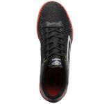 Chuteira Futsal Umbro Techno II Unissex Preto 