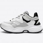 Tênis Via Marte 158-023 Feminino Branco