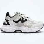 Tênis Via Marte 158-023 Feminino Branco