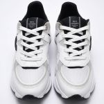 Tênis Via Marte 158-023 Feminino Branco