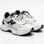 Tênis Via Marte 158-023 Feminino Branco