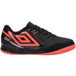 Chuteira Futsal Pro 5 Bump Club Unissex Preta