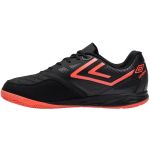 Chuteira Futsal Pro 5 Bump Club Unissex Preta