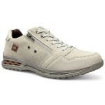 Sapatênis Pegada 111801 Masculino Gelo