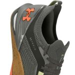 Tênis Under Armour Tribase Cross 2 SE Masculino Grafite