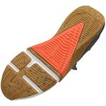 Tênis Under Armour Tribase Cross 2 SE Masculino Grafite