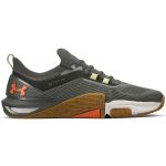 Tênis Under Armour Tribase Cross 2 SE Masculino Grafite