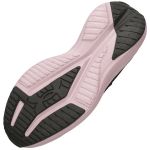 Tênis Under Armour Charleng Slight 4 Feminino Preto 