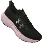 Tênis Under Armour Charleng Slight 4 Feminino Preto 