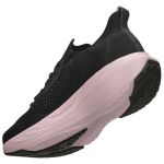 Tênis Under Armour Charleng Slight 4 Feminino Preto 